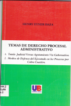 Portada local