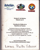 Portada local