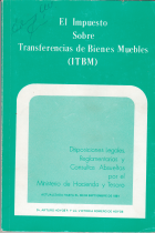 Portada local
