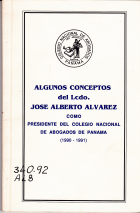 Portada local