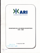 Portada local