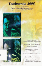 Portada local
