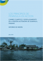Portada local