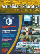 Portada local