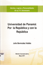 Portada local