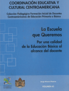 Portada local
