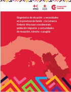 Portada local