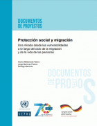 Portada local
