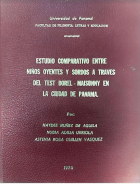 Portada local