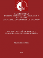 Portada local