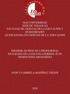 Portada local