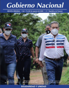 Portada local
