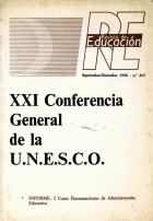 Portada local