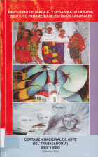 Portada local