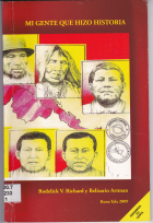 Portada local