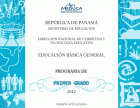 Portada local