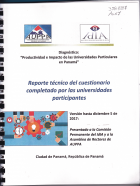 Portada local