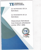 Portada local