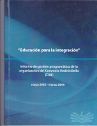 Portada local