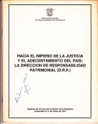 Portada local