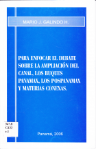Portada local
