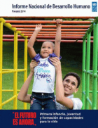 Portada local