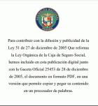 Portada local