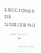Portada local
