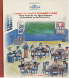 Portada local