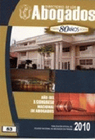 Portada local