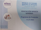 Portada local