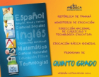Portada local
