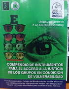 Portada local